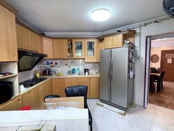 Blk 137 Rivervale Plains (Sengkang), HDB Executive #560353471